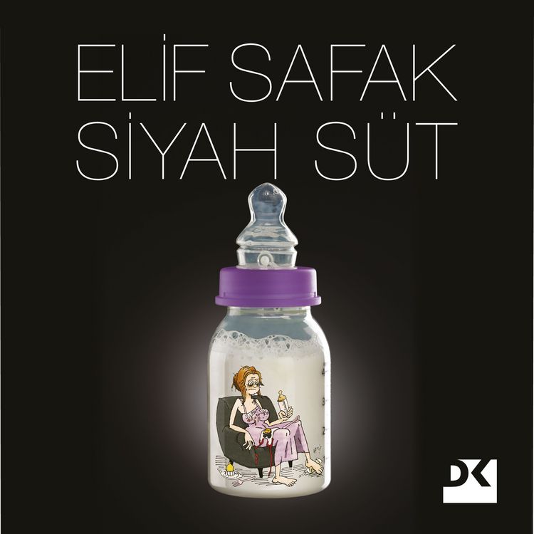 Produktbild: Siyah S&uuml;t