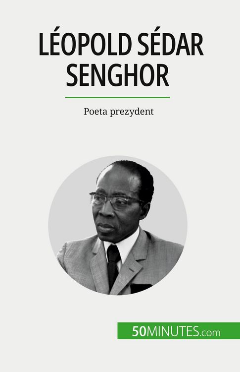 Produktbild: L&eacute;opold S&eacute;dar Senghor