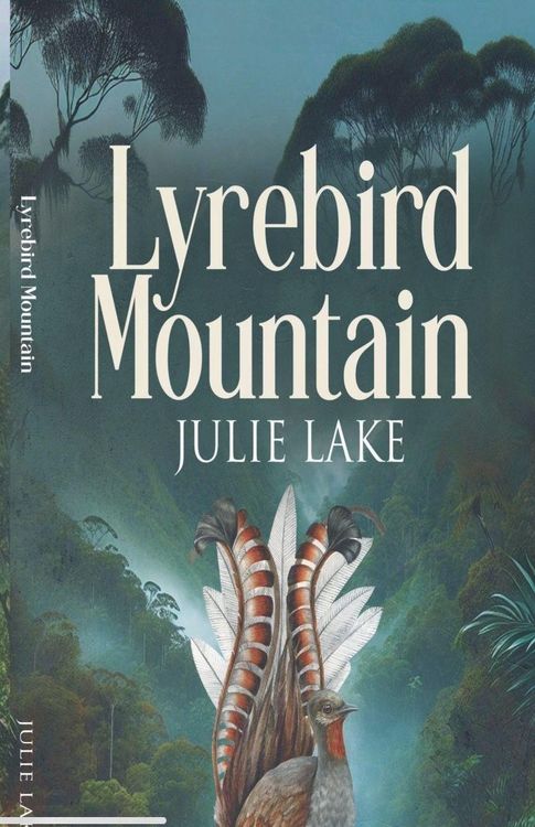 Produktbild: Lyrebird Mountain