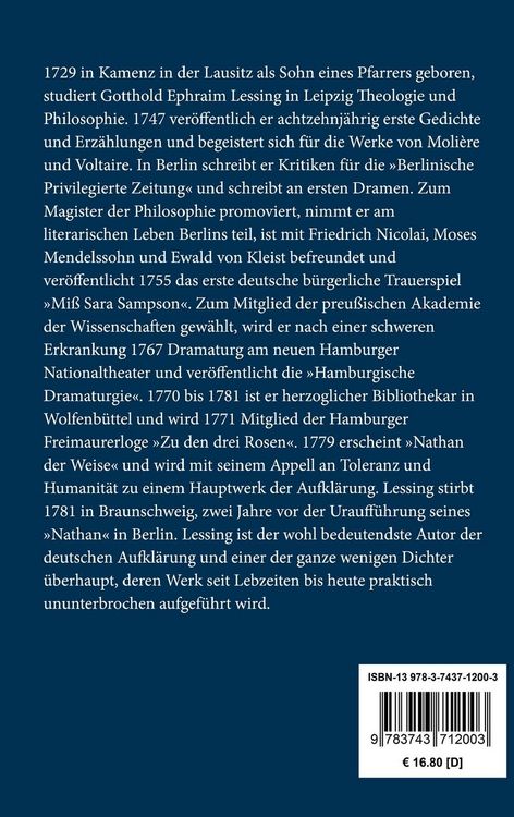 Produktbild: Fabeln