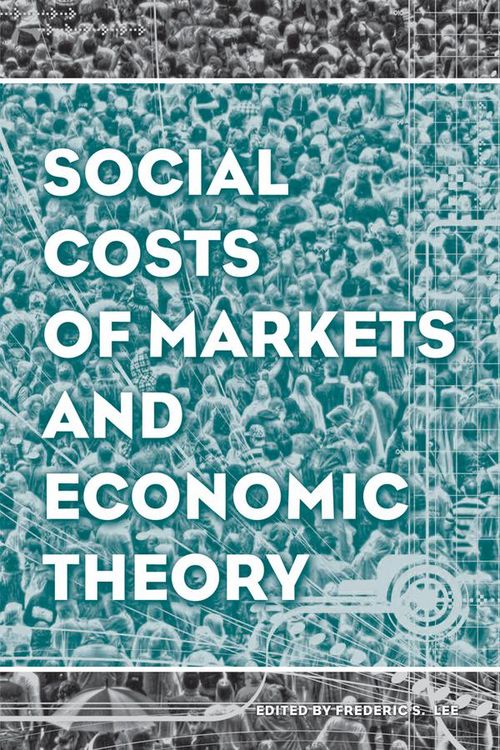 Produktbild: Studies in Economic Reform and Social Justice