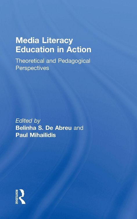 Produktbild: Media Literacy Education in Action