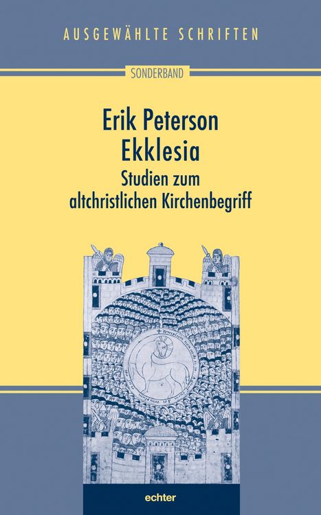 Produktbild: Ekklesia