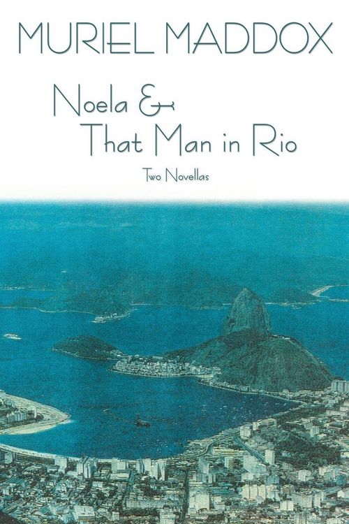 Produktbild: Noela & That Man in Rio