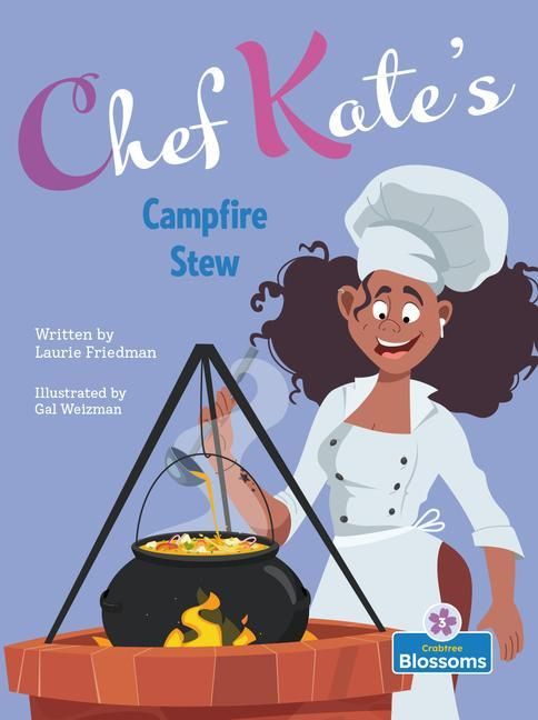 Produktbild: Chef Kate's Campfire Stew
