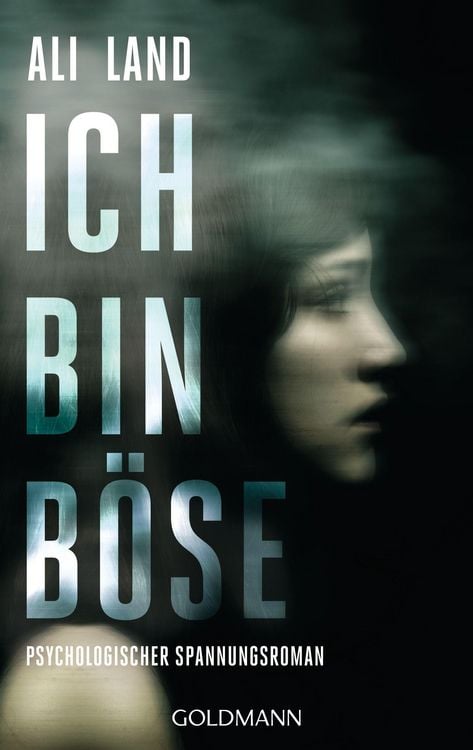 Produktbild: Ich bin b&ouml;se