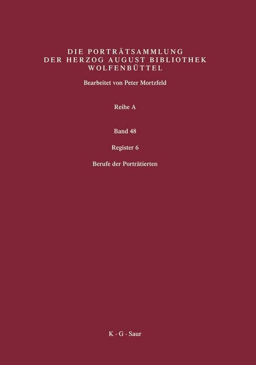 Produktbild: Register 6
