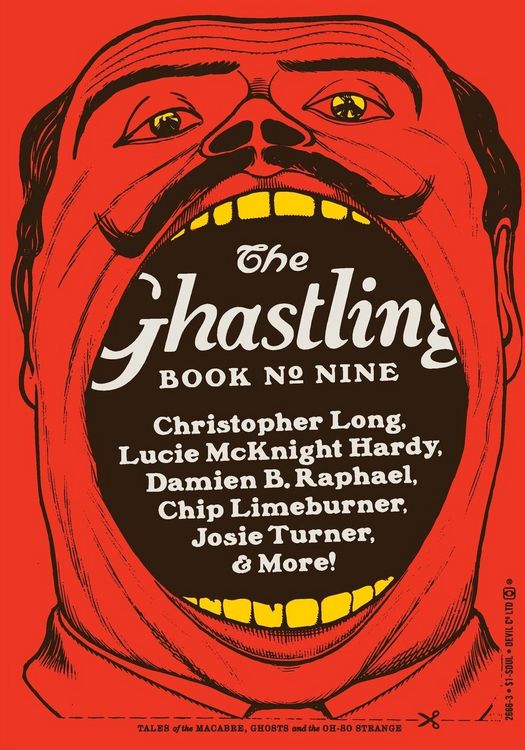 Produktbild: The Ghastling