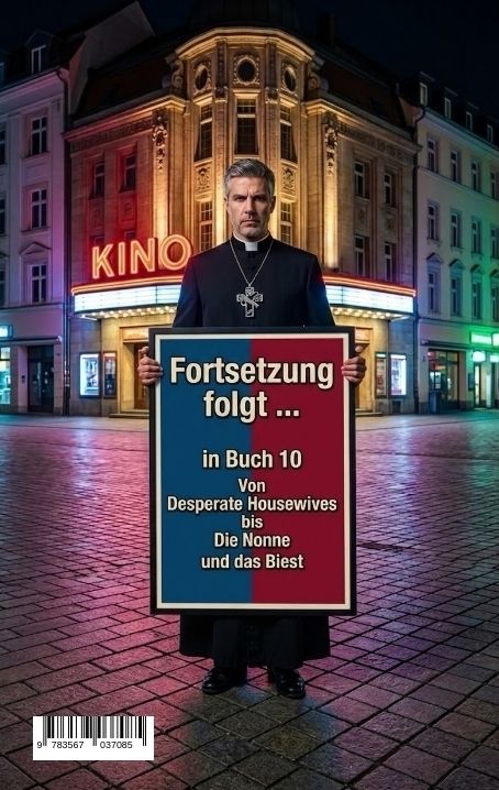 Produktbild: Film ab! - Buch 09 - Von Delphinsommer bis Der vierte Engel
