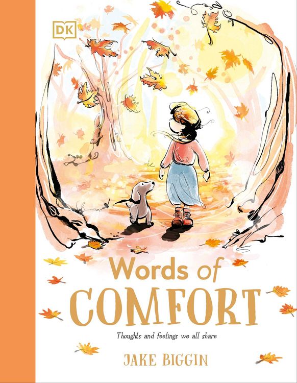 Produktbild: Words of Comfort