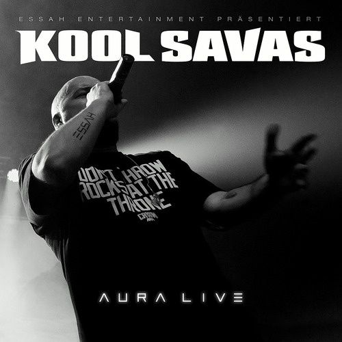 Produktbild: Aura Live