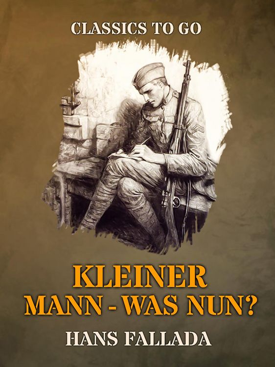 Produktbild: Kleiner Mann - Was nun?