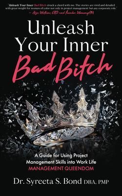 Produktbild: Unleash Your Inner Bad Bitch