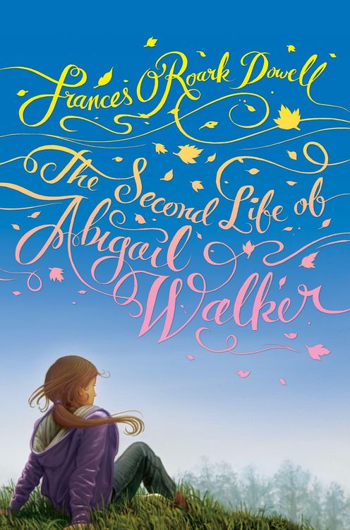 Produktbild: The Second Life of Abigail Walker