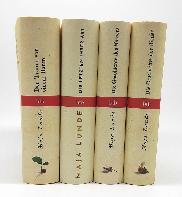 Produktbild: Die Geschichte der Bienen