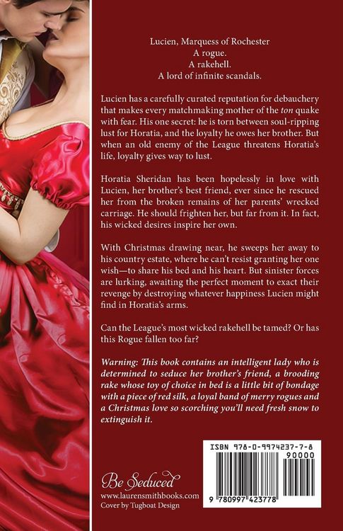 Produktbild: His Wicked Seduction