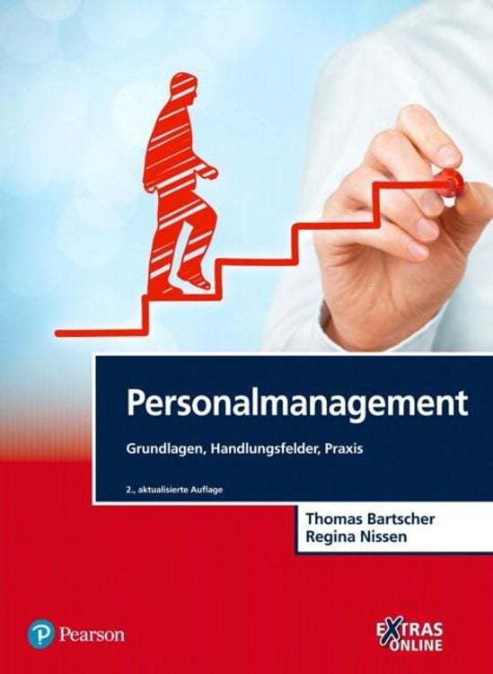 Bild vom Artikel Personalmanagement vom Autor Thomas Bartscher
