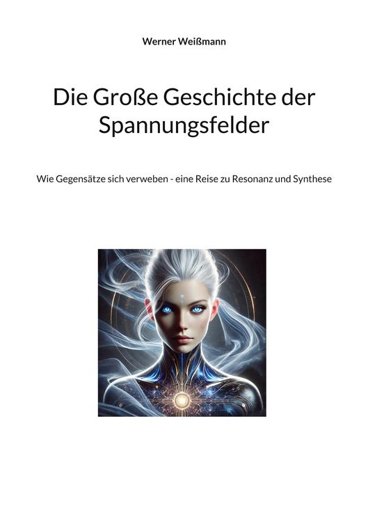 Produktbild: Die Gro&szlig;e Geschichte der Spannungsfelder