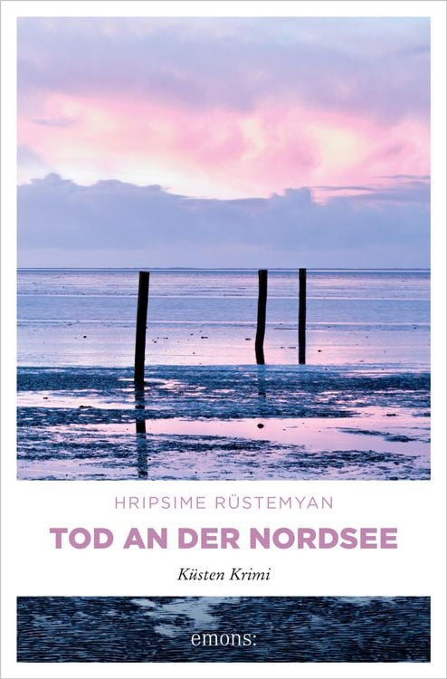 Produktbild: Tod an der Nordsee