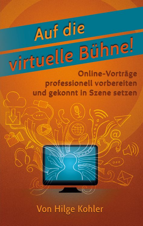 Produktbild: Auf die virtuelle B&uuml;hne!