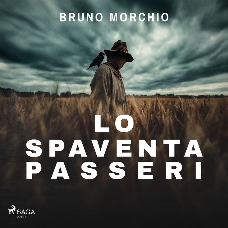 Produktbild: Lo spaventapasseri