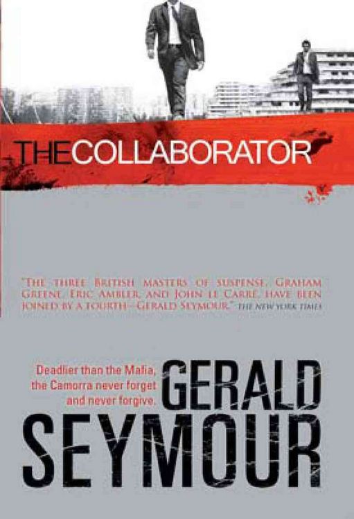 Produktbild: Collaborator