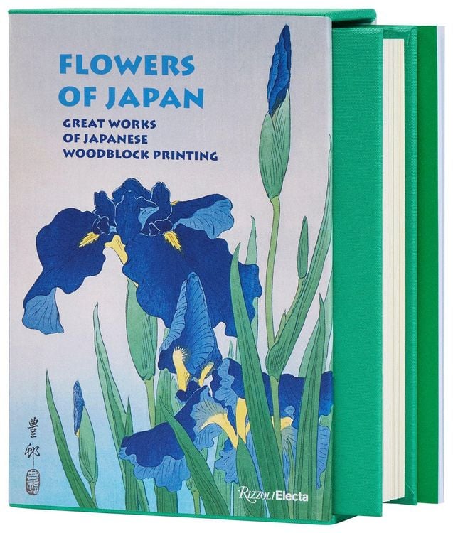 Produktbild: Flowers of Japan
