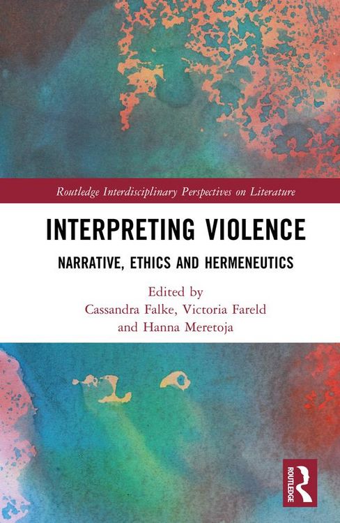 Produktbild: Interpreting Violence