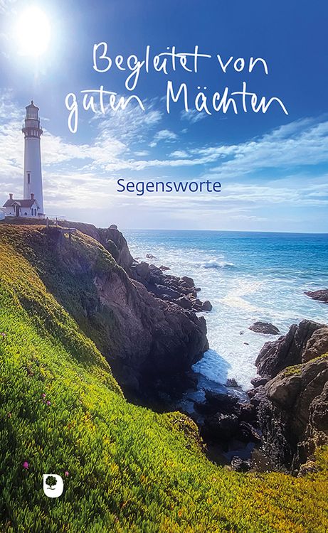 Produktbild: Begleitet von guten M&auml;chten