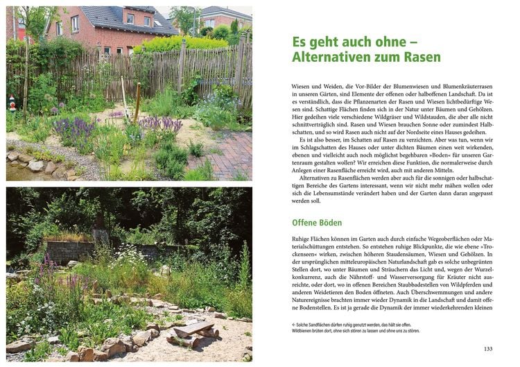 Produktbild: Die Rasen-Revolution