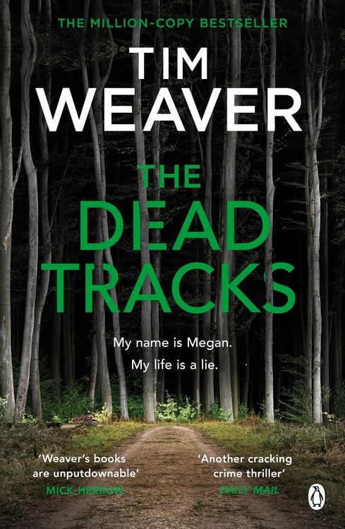 Produktbild: The Dead Tracks