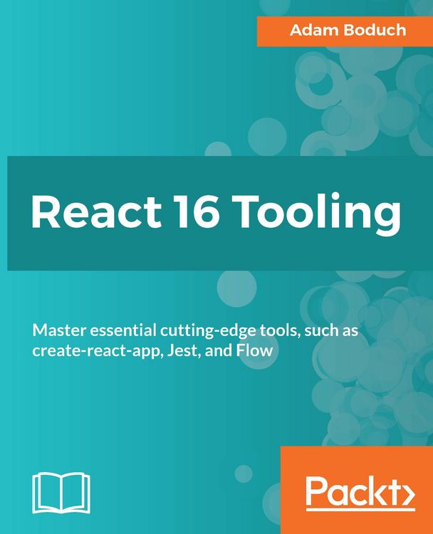 Produktbild: React 16 Tooling