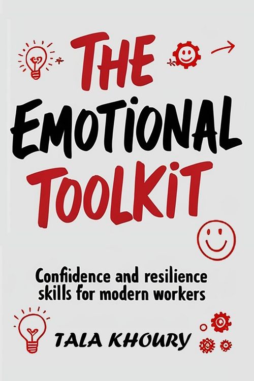 Produktbild: The Emotional Toolkit