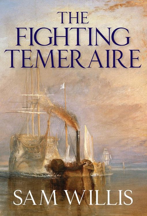 Produktbild: The Fighting Temeraire