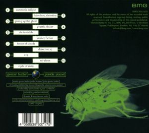 Produktbild: Plastic Planet