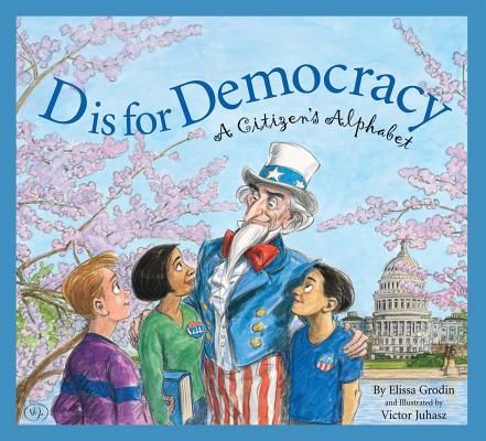 Produktbild: D Is for Democracy