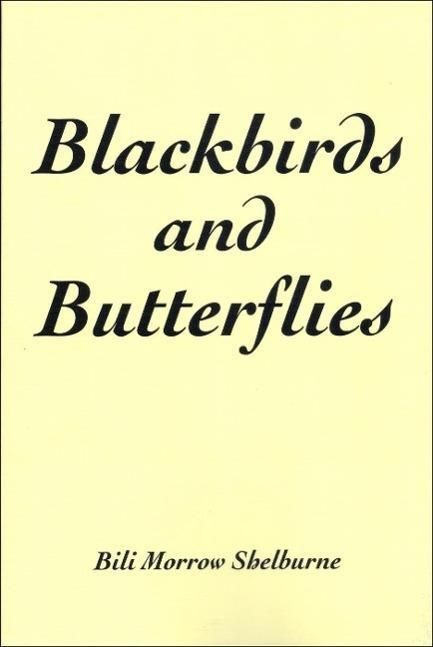 Produktbild: Blackbirds and Butterflies