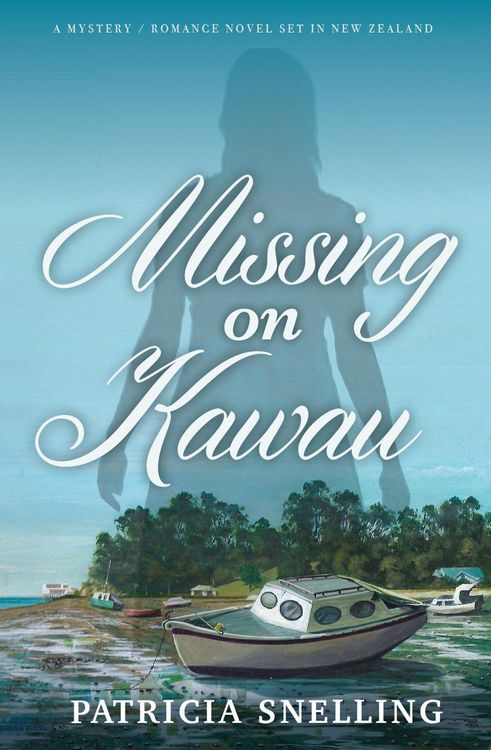 Produktbild: Missing On Kawau