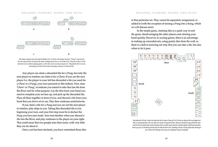 Produktbild: Mahjong Illustrated