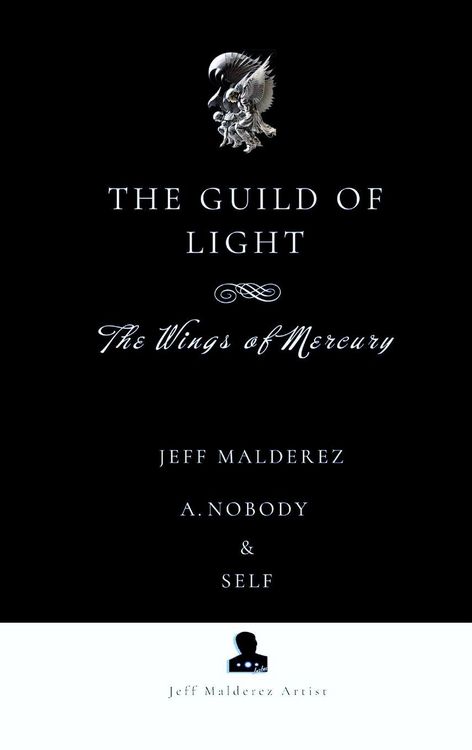 Produktbild: The Guild of Light