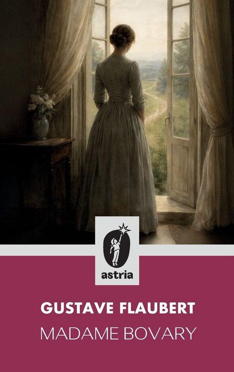 Produktbild: Madame Bovary