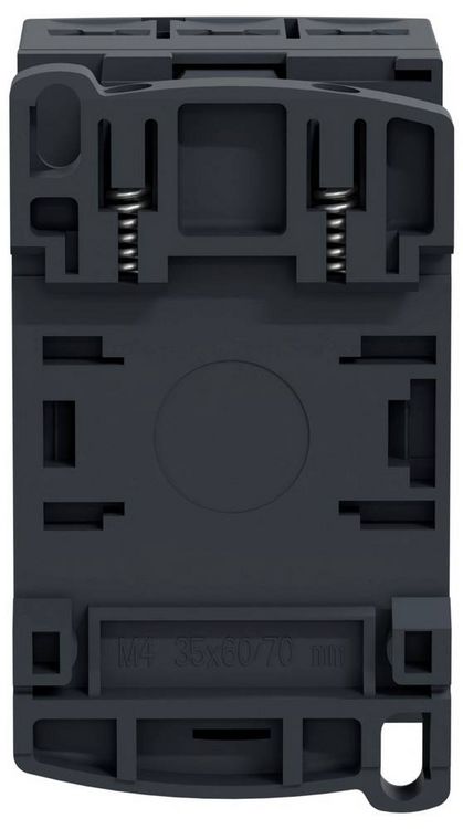 Produktbild: Schneider Electric Leistungssch&uuml;tz LC1D09BL