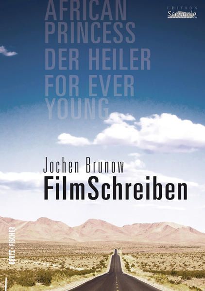 Produktbild: FilmSchreiben