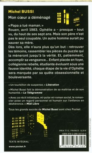 Produktbild: Mon coeur a d&eacute;m&eacute;nag&eacute;