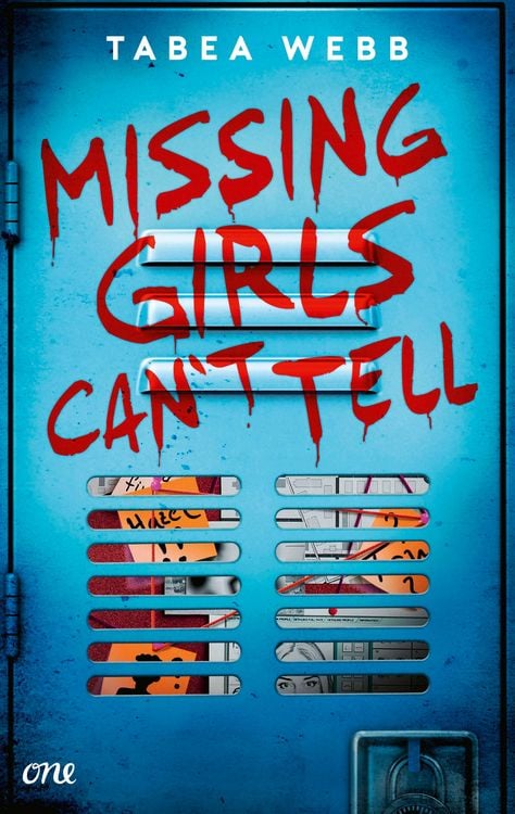 Produktbild: Missing Girls Can't Tell