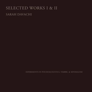 Produktbild: Selected Works I & II