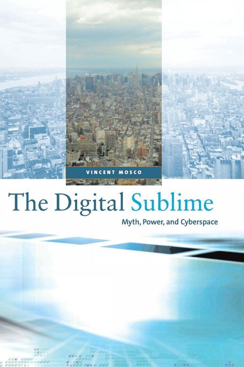 Produktbild: The Digital Sublime
