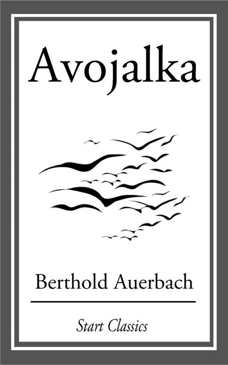 Produktbild: Avojalka