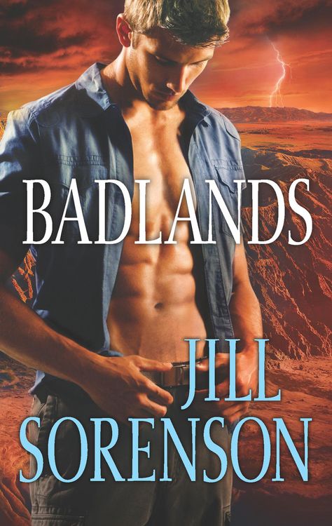 Produktbild: Badlands