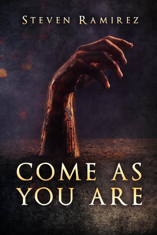 Produktbild: Come As You Are